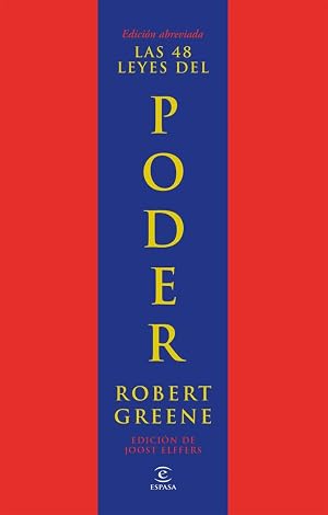 Las 48 leyes del poder (FUERA DE COLECCI&Oacute;N Y ONE SHOT)