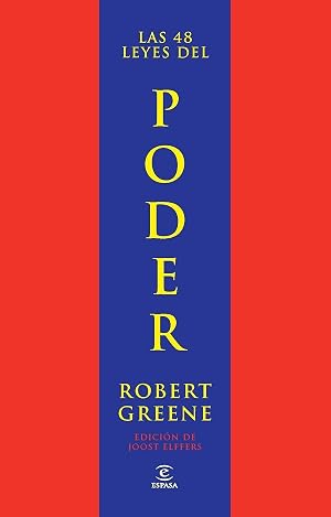 Las 48 leyes del poder (FUERA DE COLECCI&Oacute;N Y ONE SHOT)