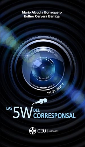 Las 5W del Corresponsal: 2 (Practicum)