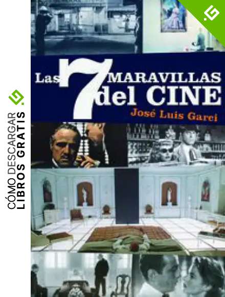 Las 7 Maravillas Del Cine (FUERA DE COLECCION)