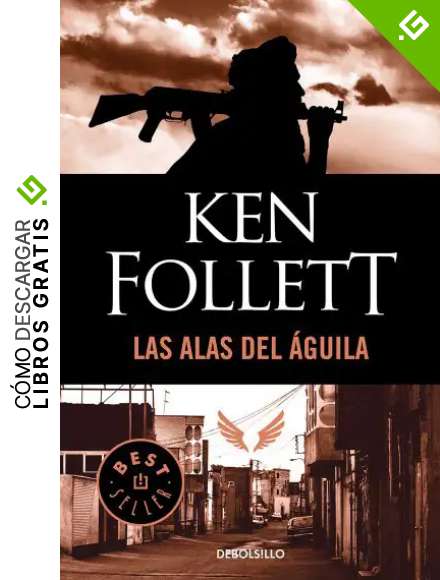 Las alas del &aacute;guila