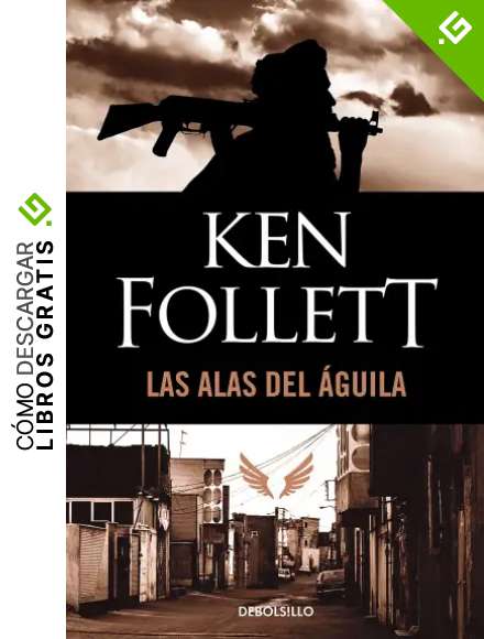 las alas del &aacute;guila (Best Seller)