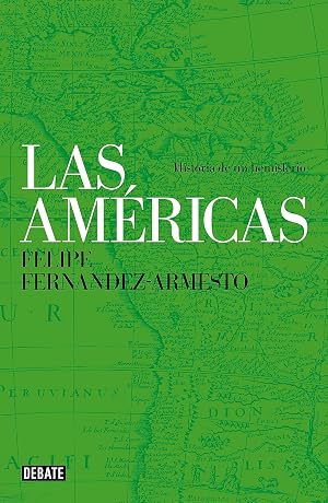 Las Am&eacute;ricas (Historia)