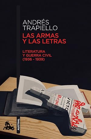 Las armas y las letras (Contempor&aacute;nea)