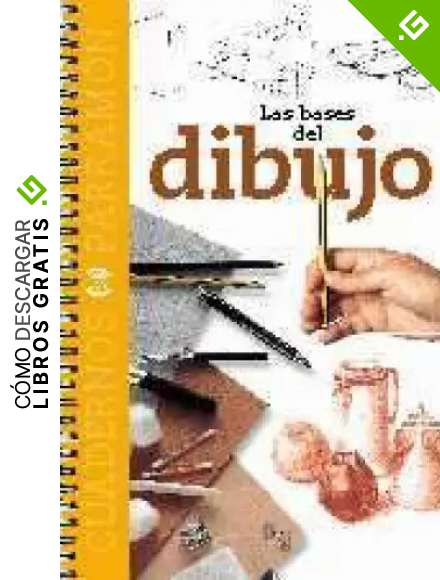 Las bases del dibujo (Cuadernos parram&oacute;n)