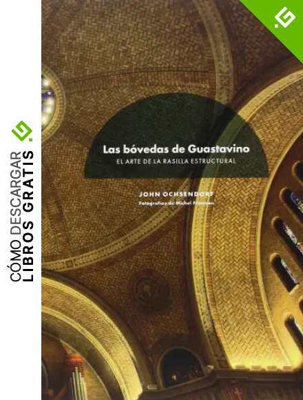 Las b&oacute;vedas de Guastavino: 1