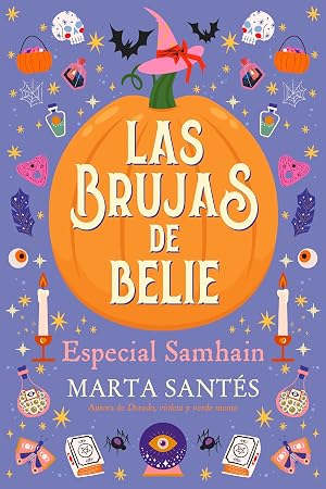 LAS BRUJAS DE BELIE - Especial Samhain