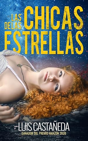 LAS CHICAS DE LAS ESTRELLAS: un thriller inquietante en la isla del volc&aacute;n