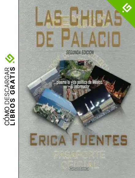 Las Chicas de Palacio: Segunda Edici&oacute;n