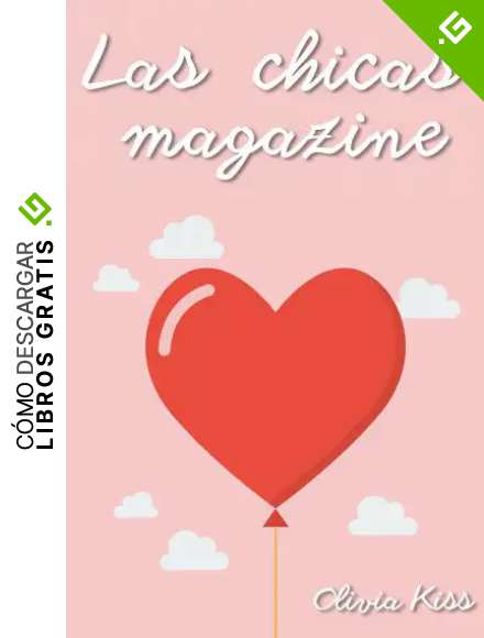 Las chicas magazine / Serie completa