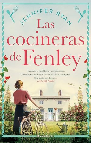 Las cocineras de Fenley