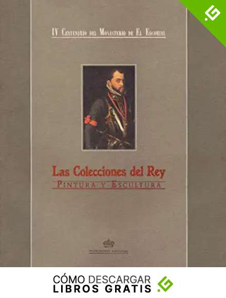 Las colecciones del Rey: pintura y escultura