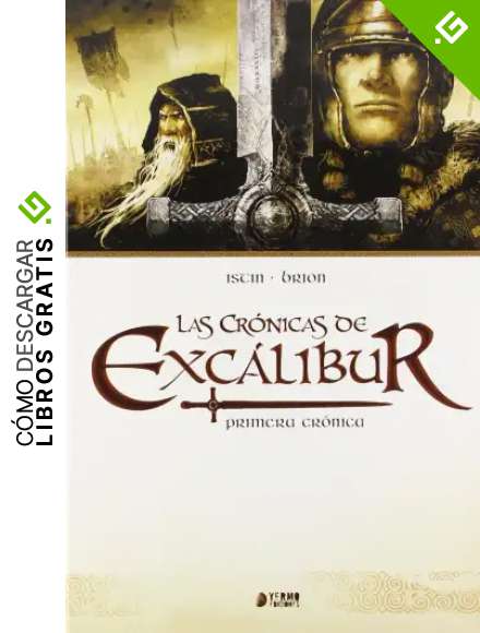 Las Cr&oacute;nicas De Exc&aacute;libur 01