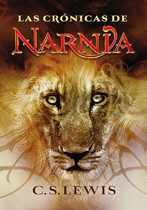 Las cr&oacute;nicas de Narnia