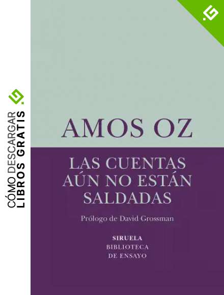 Las cuentas a&uacute;n no est&aacute;n saldadas (Biblioteca de Ensayo / Serie menor n&ordm; 72)