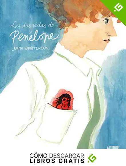 LAS DOS VIDAS DE PEN&Eacute;LOPE (SILLON OREJERO)