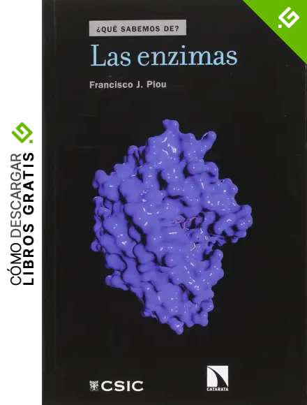 Las Enzimas (QUE SABEMOS DE?)