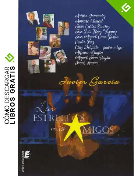 Las estrellas mis amigos