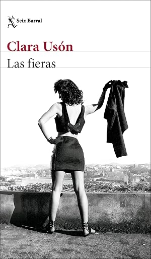 Las fieras (Biblioteca Breve)