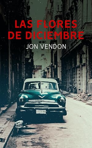Las flores de diciembre