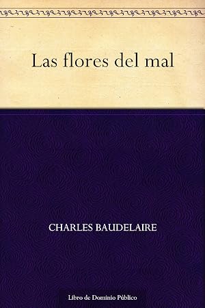 Las flores del mal