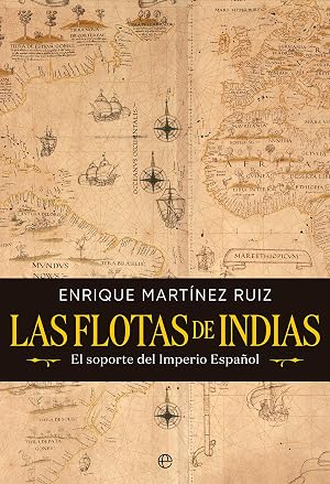 Las flotas de Indias