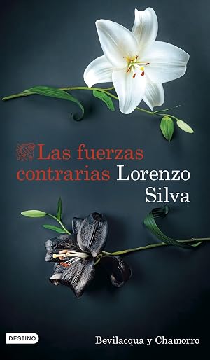 Las fuerzas contrarias: Bevilacqua y Chamorro 14