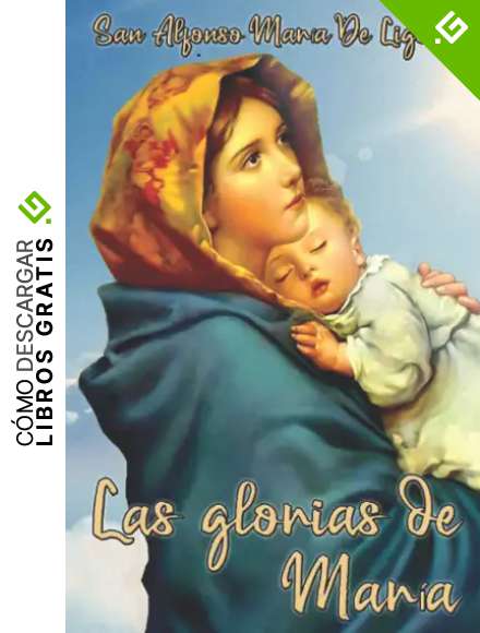 Las glorias de Mar&iacute;a (Con notas)