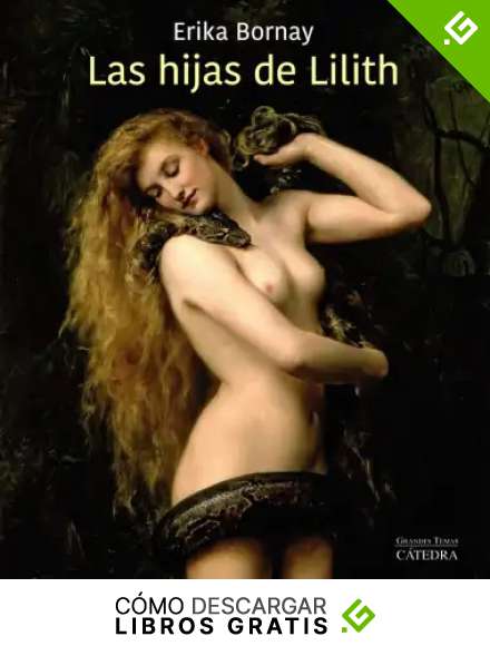 Las hijas de Lilith (Arte Grandes temas)