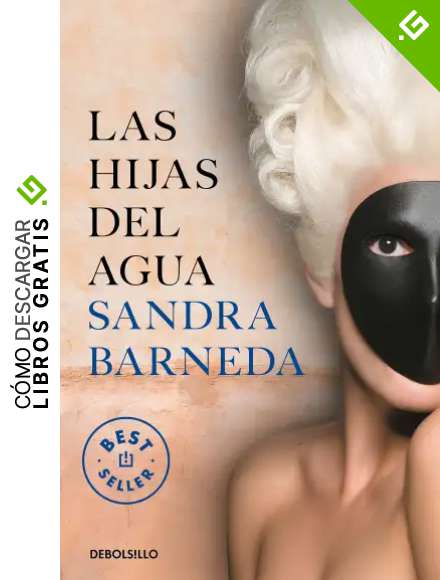 Las hijas del agua (Best Seller)