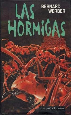 Las hormigas