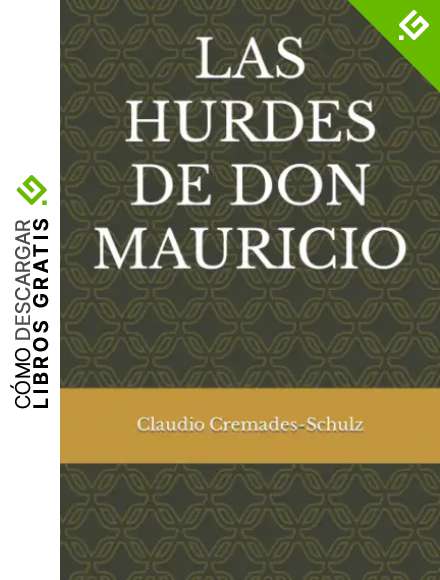 LAS HURDES DE DON MAURICIO