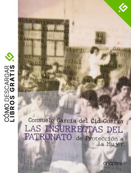 Las insurrectas del patronato de protecci&oacute;n a la mujer: A la sombra de un le&oacute;n