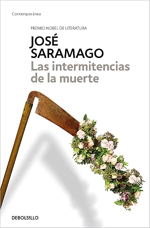 Las intermitencias de la muerte (Contempor&aacute;nea)