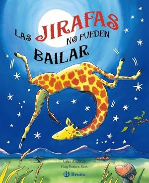 Las jirafas no pueden bailar (Castellano - A PARTIR DE 6 A&Ntilde;OS - MANIPULATIVOS (LIBROS PARA TOCAR Y JUGAR), POP-UPS - Pop-ups)