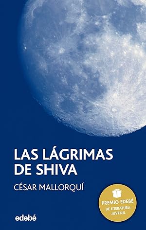 Las Lágrimas de Shiva: 1 (PERISCOPIO)