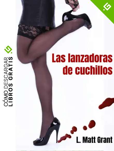 Las lanzadoras de cuchillos