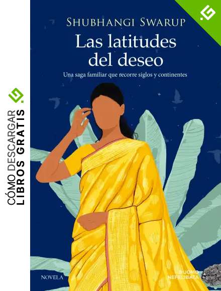 Las latitudes del deseo (Nefelibata)