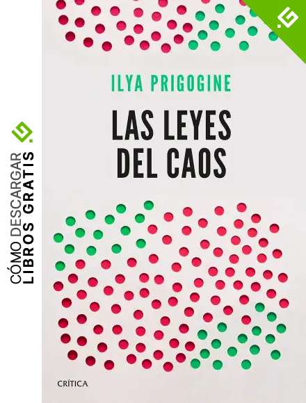 Las leyes del caos (Drakontos)