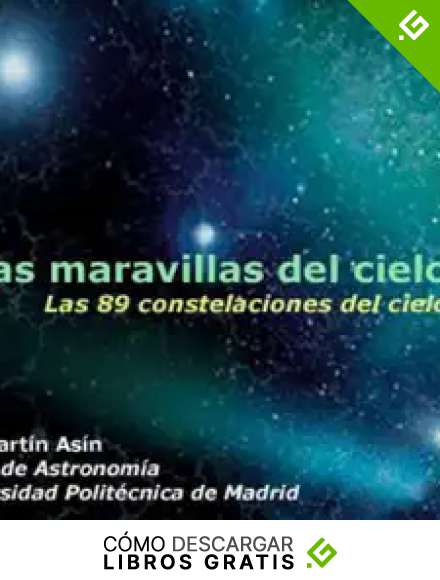 Las maravillas del cielo