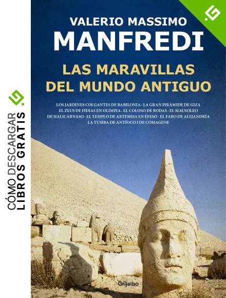 Las maravillas del mundo antiguo