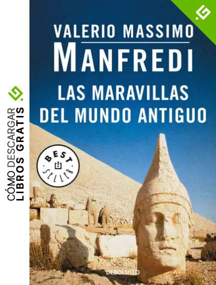 Las maravillas del mundo antiguo (Best Seller)