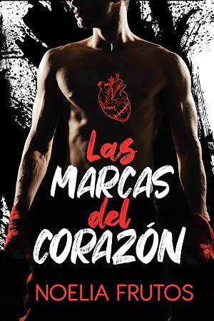 Las Marcas del Coraz&oacute;n