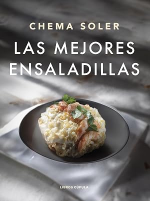 Las mejores ensaladillas (Cocina)