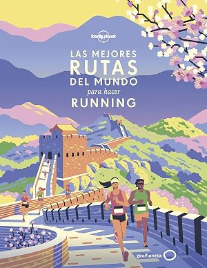 Las mejores rutas del mundo para hacer running (Viaje y aventura)
