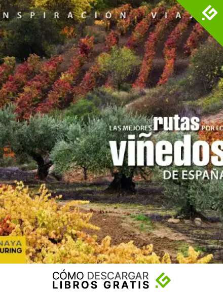 Las mejores rutas por los vi&ntilde;edos de Espa&ntilde;a (Inspiraci&oacute;n Viajera)