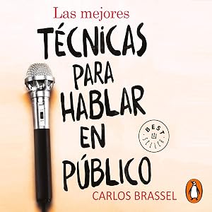 Las mejores t&eacute;cnicas para hablar en p&uacute;blico