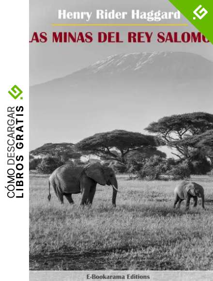 Las minas del rey Salom&oacute;n