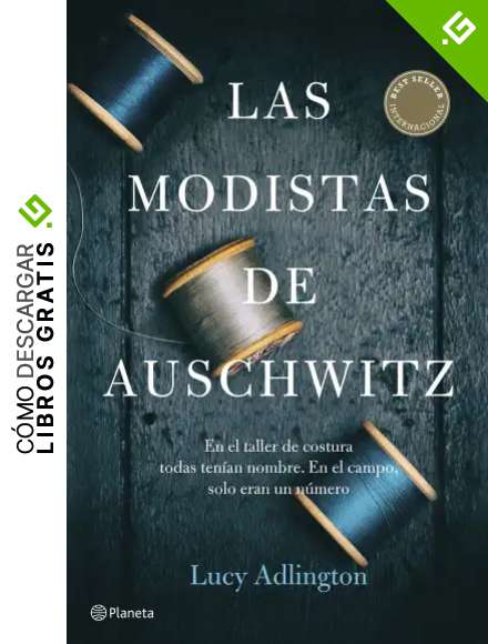 Las modistas de Auschwitz (No Ficci&oacute;n)