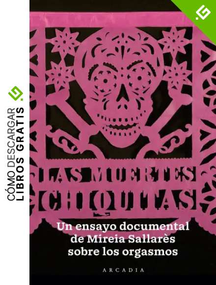 Las Muertes Chiquitas: Un ensayo documental de Mireia Sallar&egrave;s sobre los orgasmos